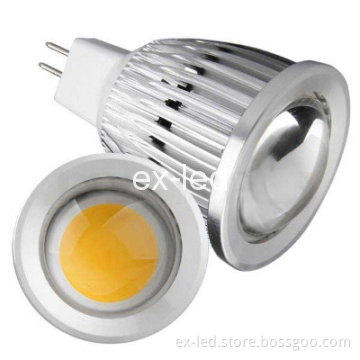 Excellent 5w led COB spotlight   Epister high brightness light 450LM